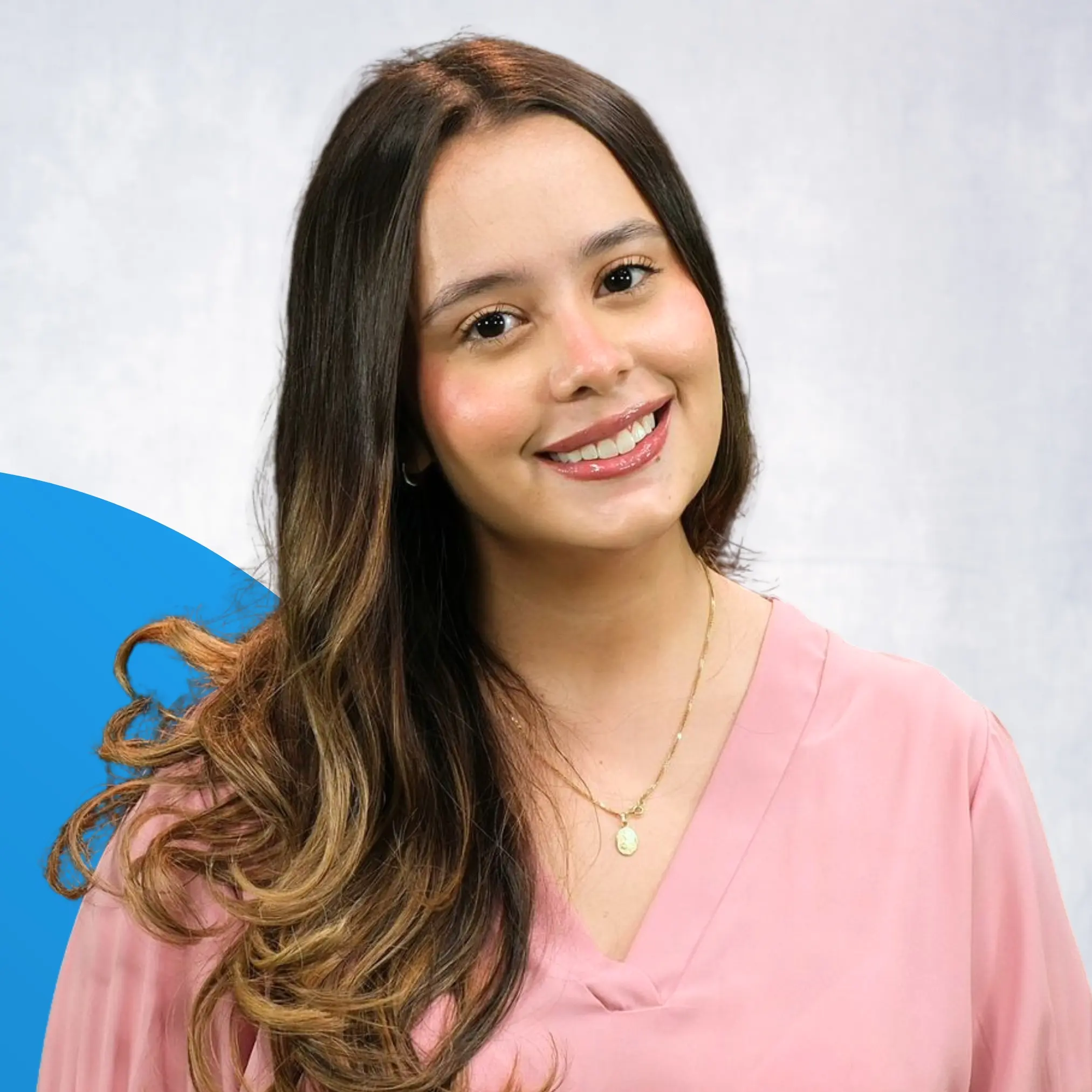 Maria Gabriela Otero