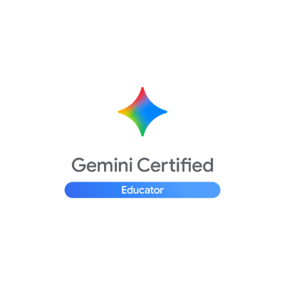 Instructional Design by Google Gemini Certified Educators