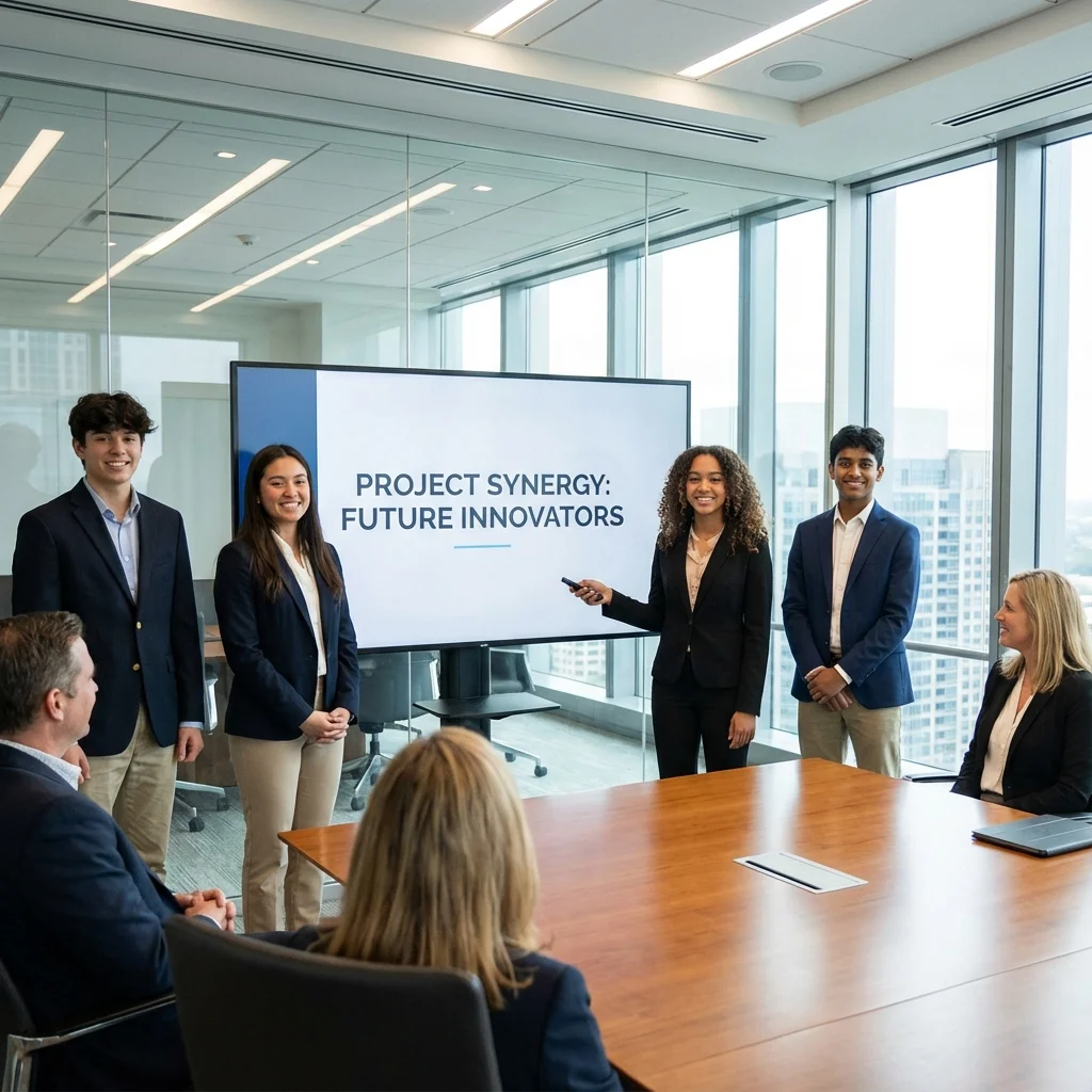 World AI Challenge Online – Scholarship Awards