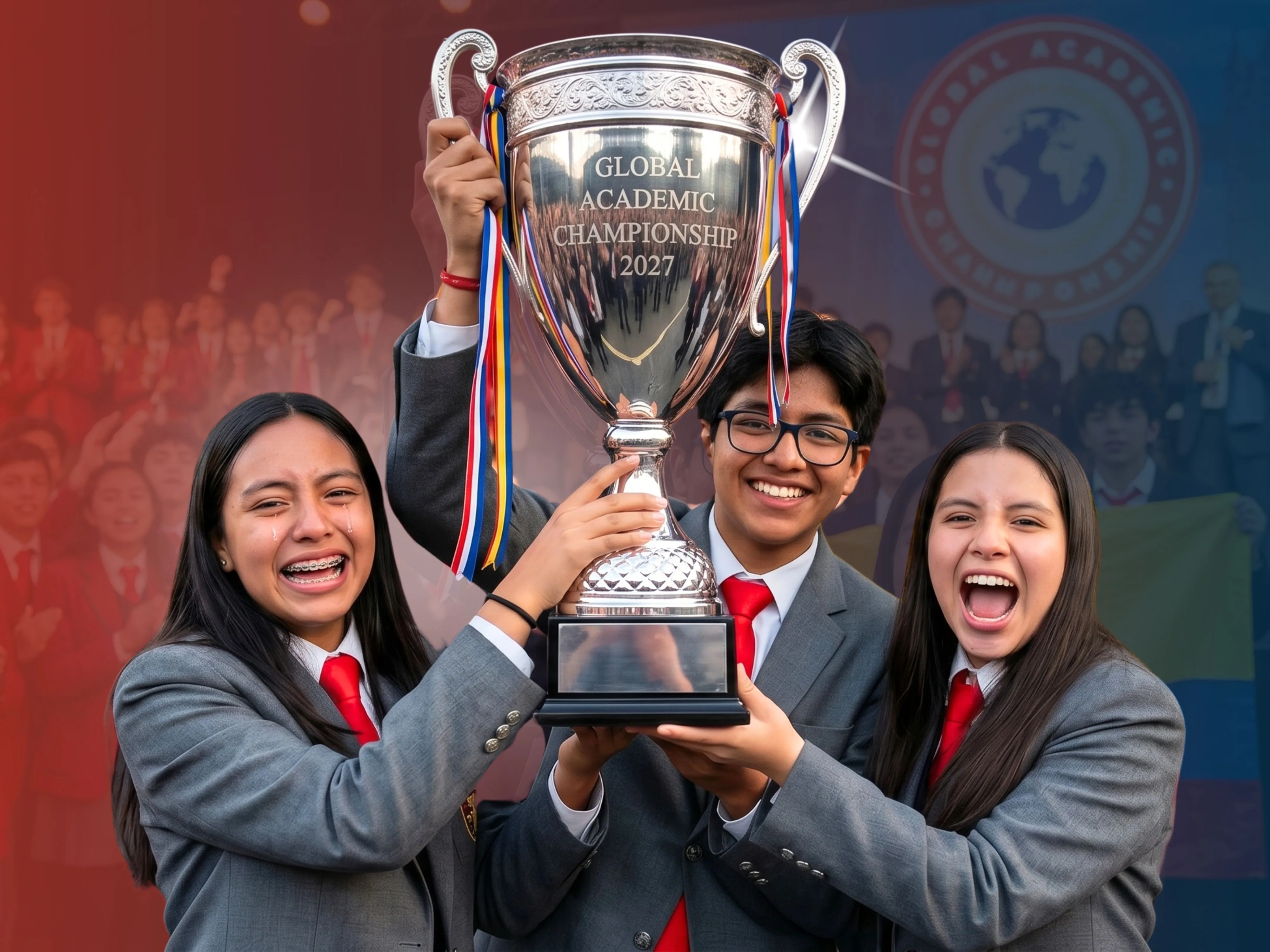 Global Academic Championship