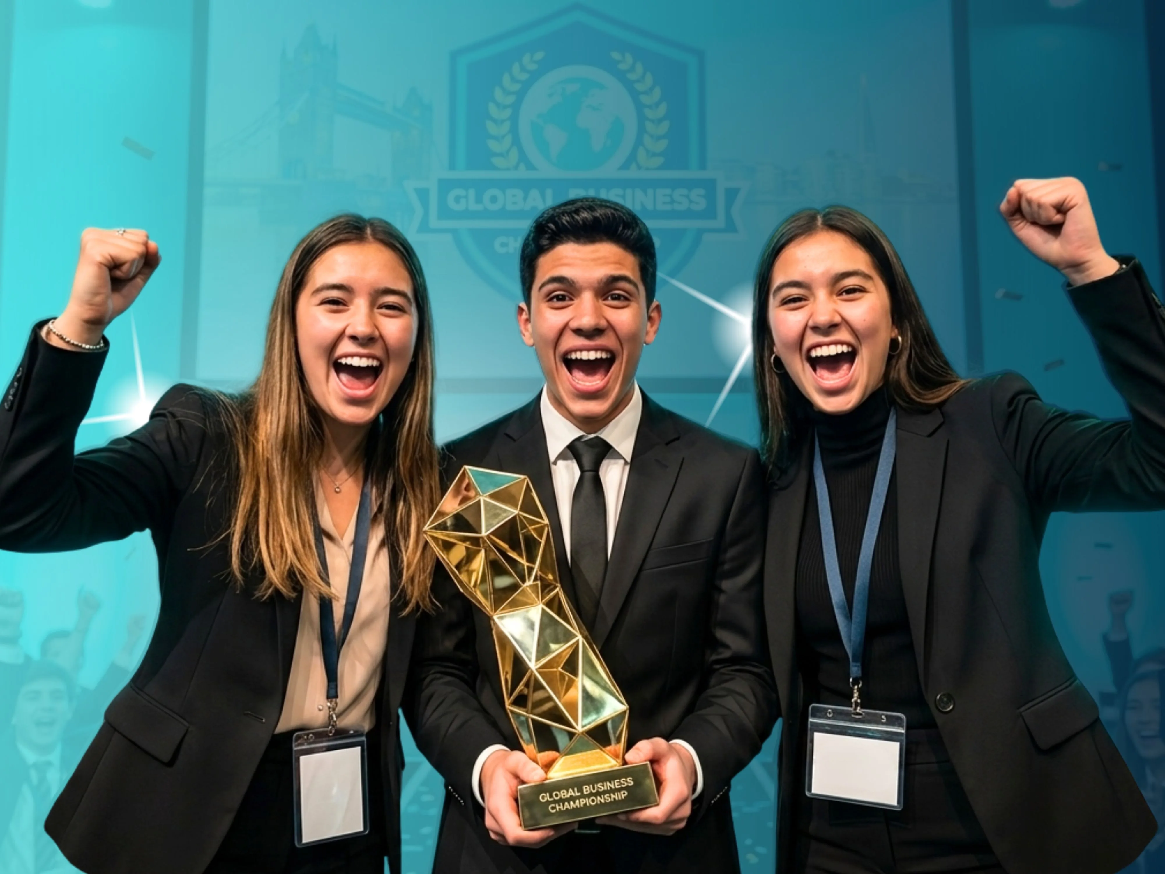Global Business Championship