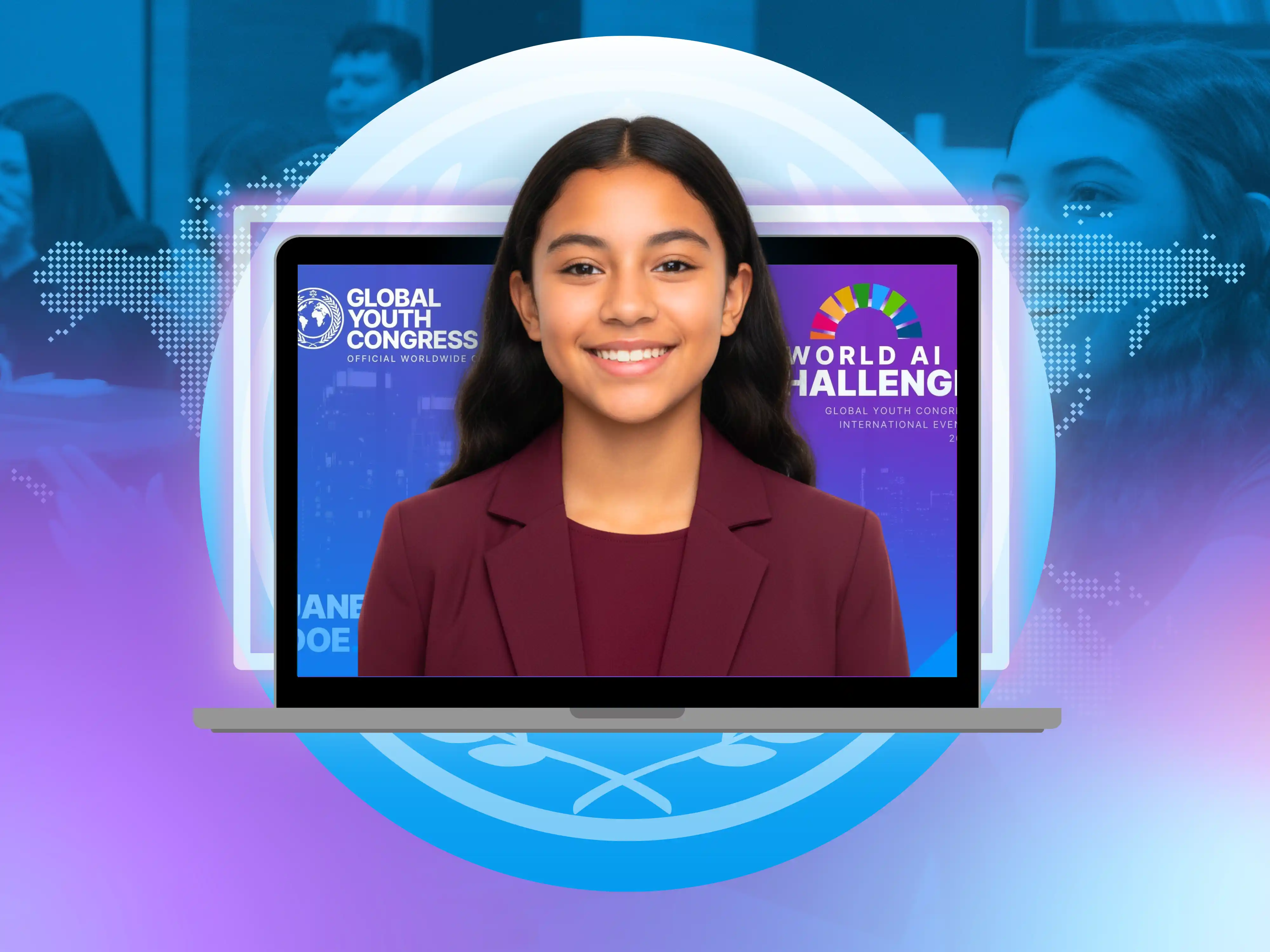 World AI Challenge Online III